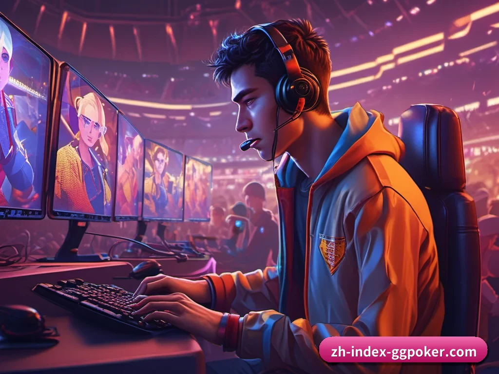 gg扑克 APP - ggpoker