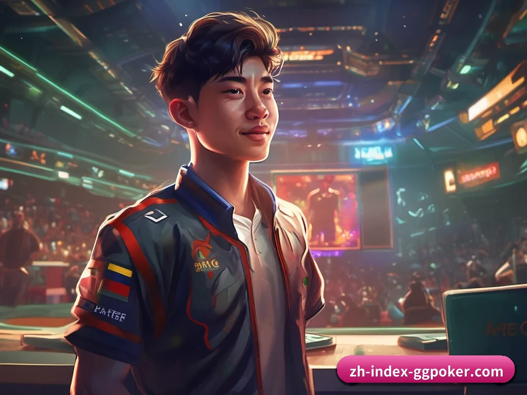 gg扑克的方向 | ggpoker