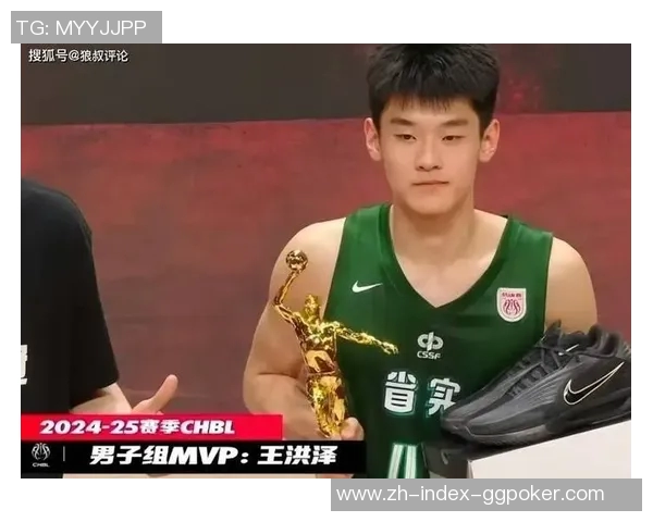 王洪泽成为广东队锋线核心赵睿杜锋全力支持获郭艾伦高度赞扬