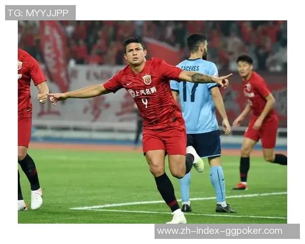 上海上港迎战悉尼亚冠激战双方全力争夺小组出线机会