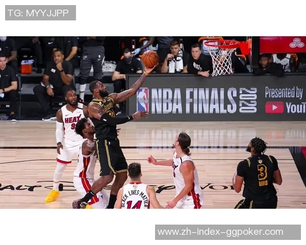 湖人对阵热火精彩瞬间回顾与比赛图片分享