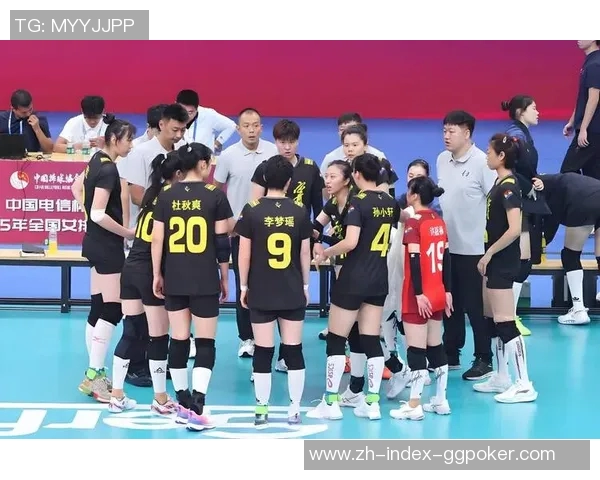 女排全锦赛精彩对决浙江女排迎战辽宁女排争夺冠军荣耀