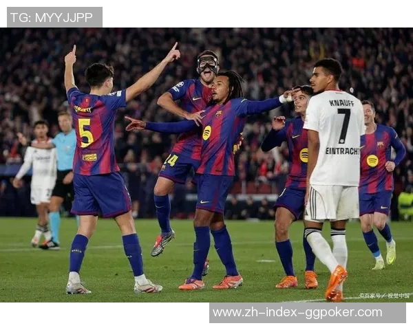 巴塞罗那与皇家马德里巅峰对决谁将赢得西班牙足球经典之战